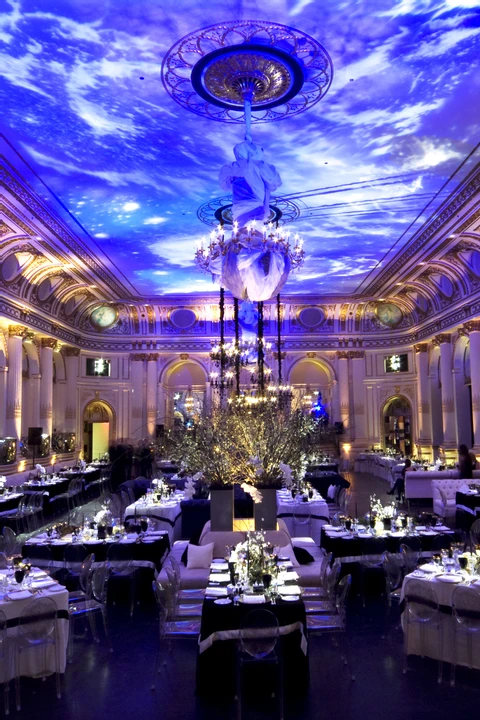 The Plaza Hotel