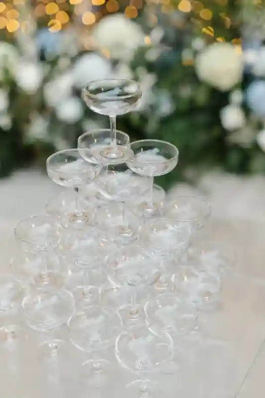 A Forest Wedding for Cynthia and Forest