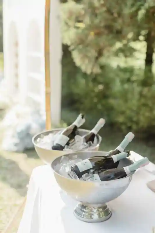 A Forest Wedding for Cynthia and Forest