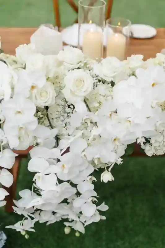 A Forest Wedding for Cynthia and Forest