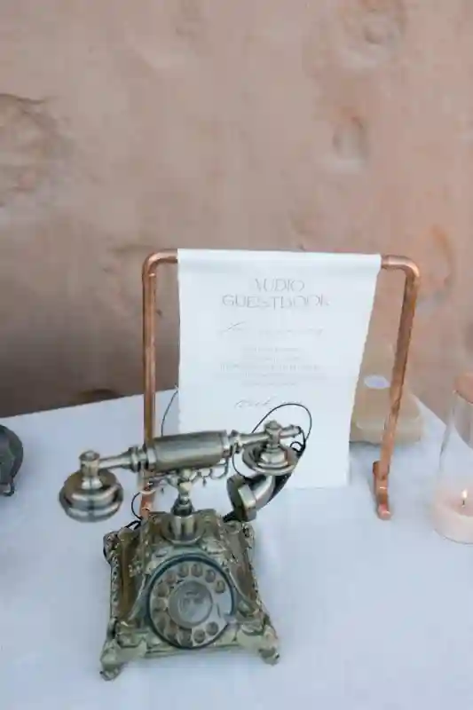 An Outdoor Wedding for Dimitris and Natalia