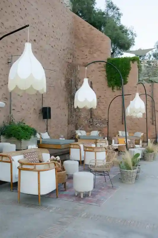 An Outdoor Wedding for Dimitris and Natalia
