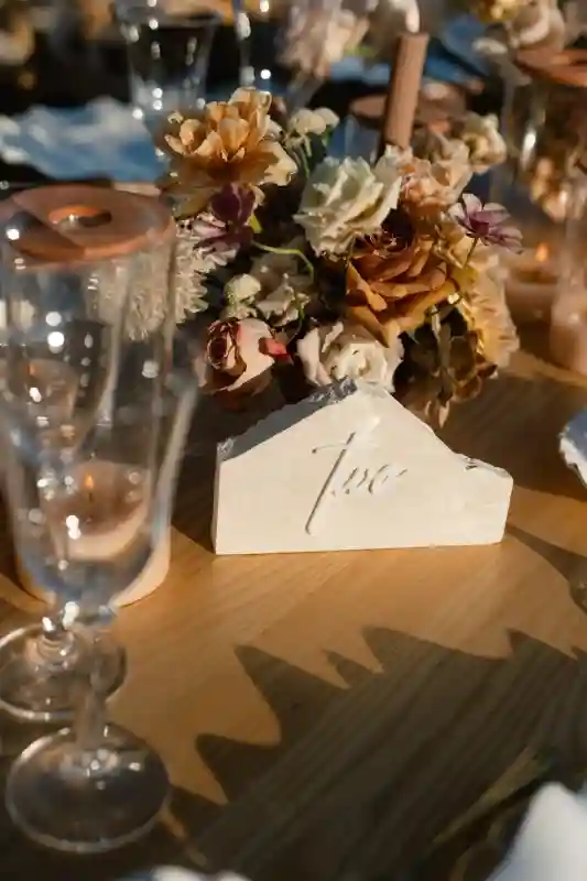 An Outdoor Wedding for Dimitris and Natalia