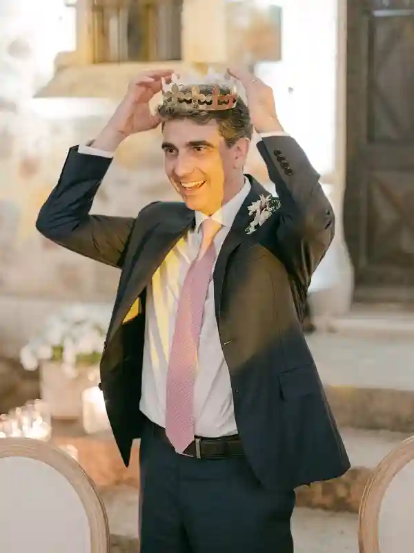 A Garden Wedding for Erin and Ray