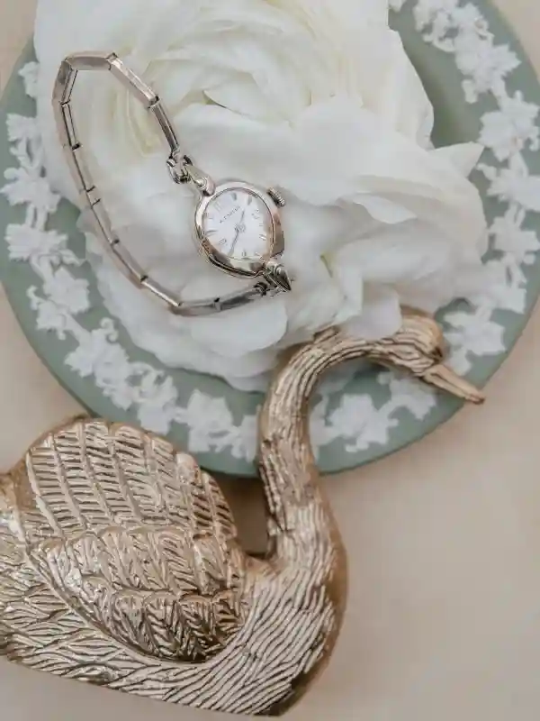 A Waterfront Wedding for Francesca and Kyle