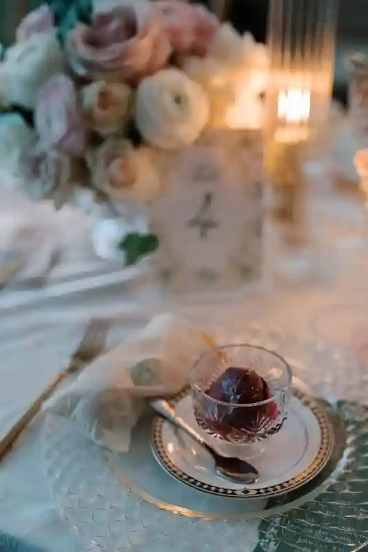 A Waterfront Wedding for Francesca and Kyle