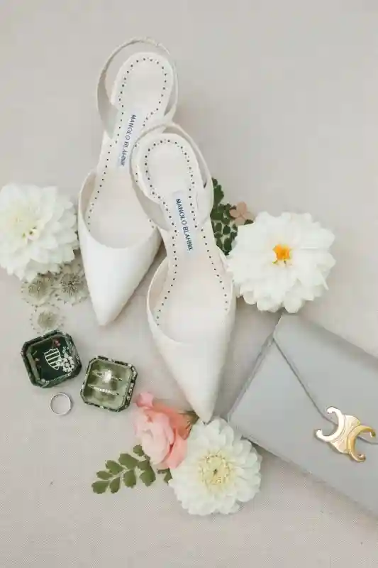 A Rustic Wedding for Julia and Eric