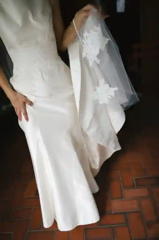 A Rustic Wedding for Julia and Eric