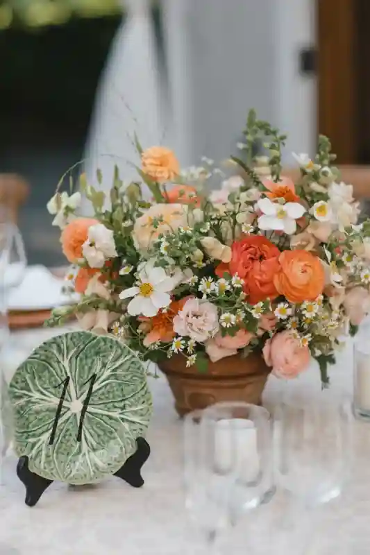 A Rustic Wedding for Julia and Eric