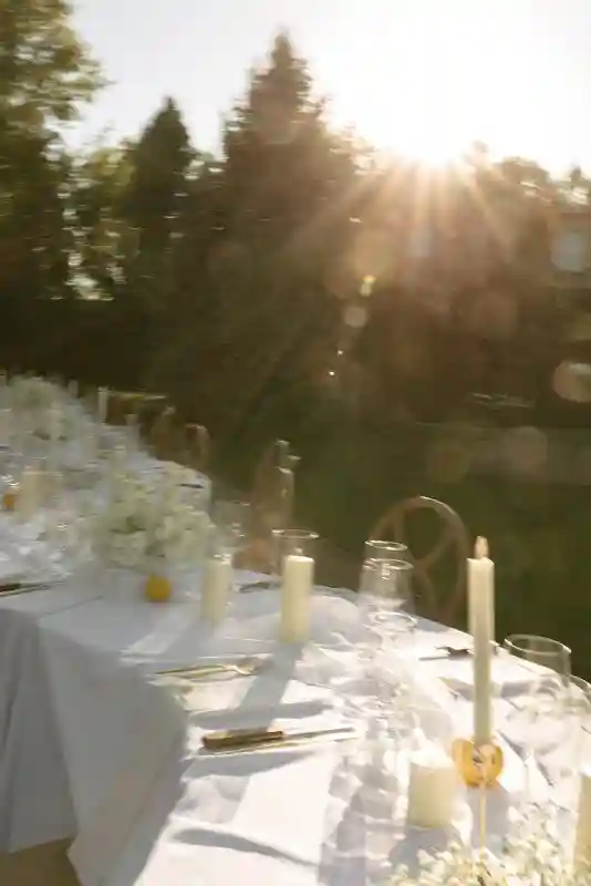 An Intimate Wedding for Julianne and Tyler