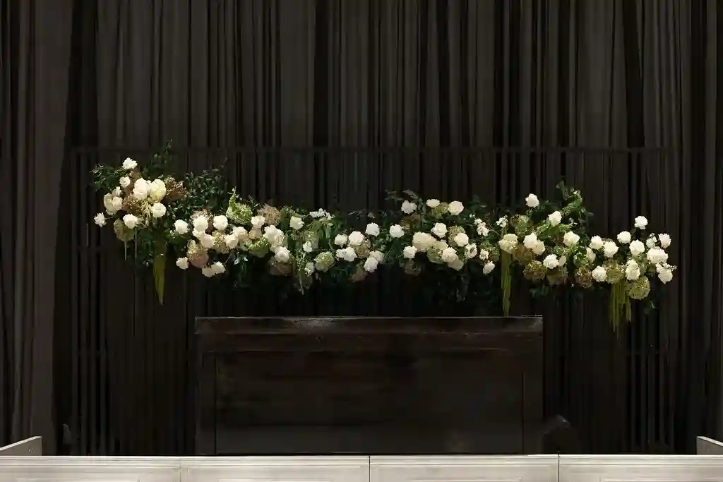 A Formal Wedding for Karen and Felix
