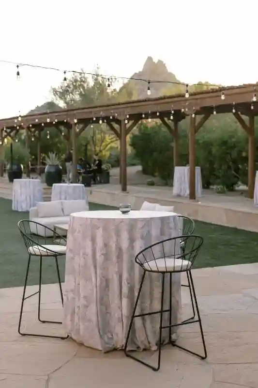 A Formal Wedding for Karen and Felix