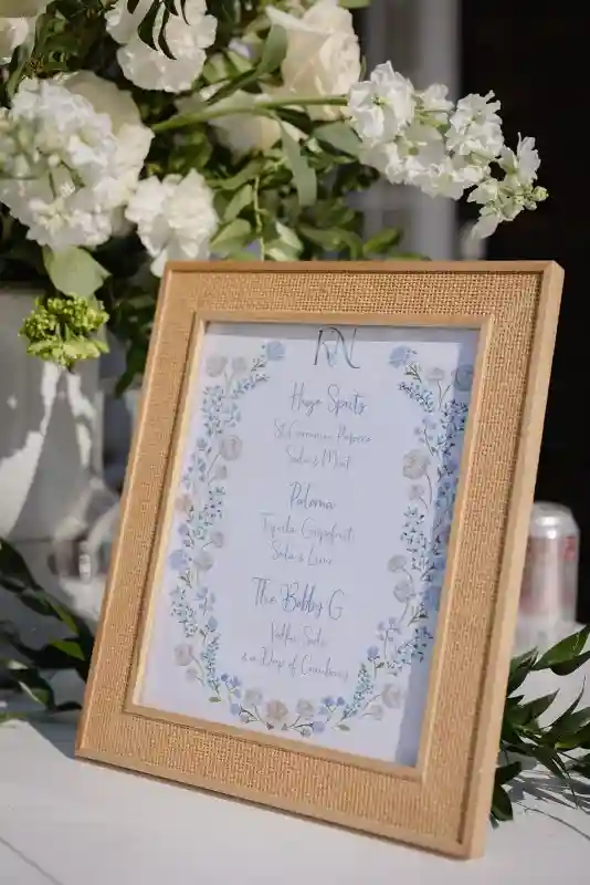 A Classic Wedding for Kathleen and Nick