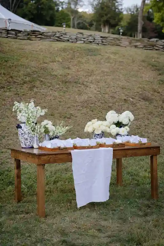 A Classic Wedding for Kathleen and Nick