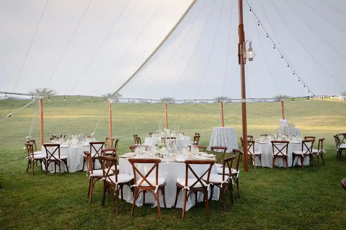 A Classic Wedding for Kathleen and Nick