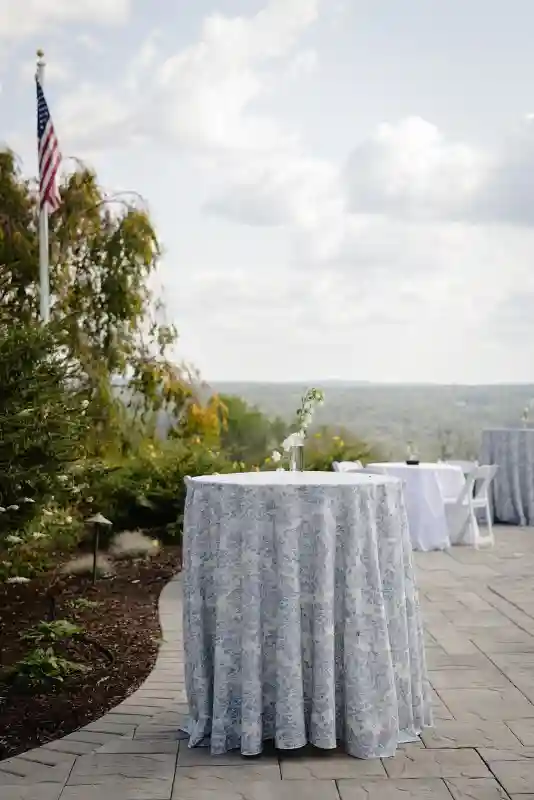 A Classic Wedding for Kathleen and Nick