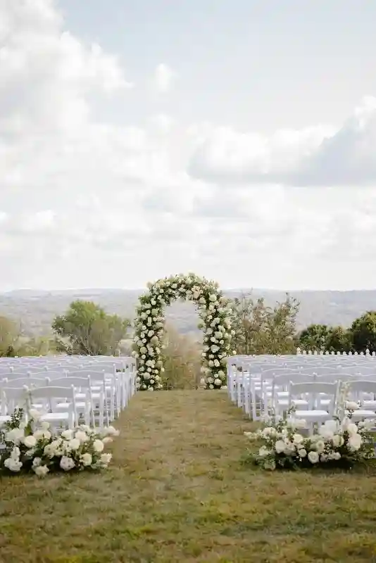 A Classic Wedding for Kathleen and Nick