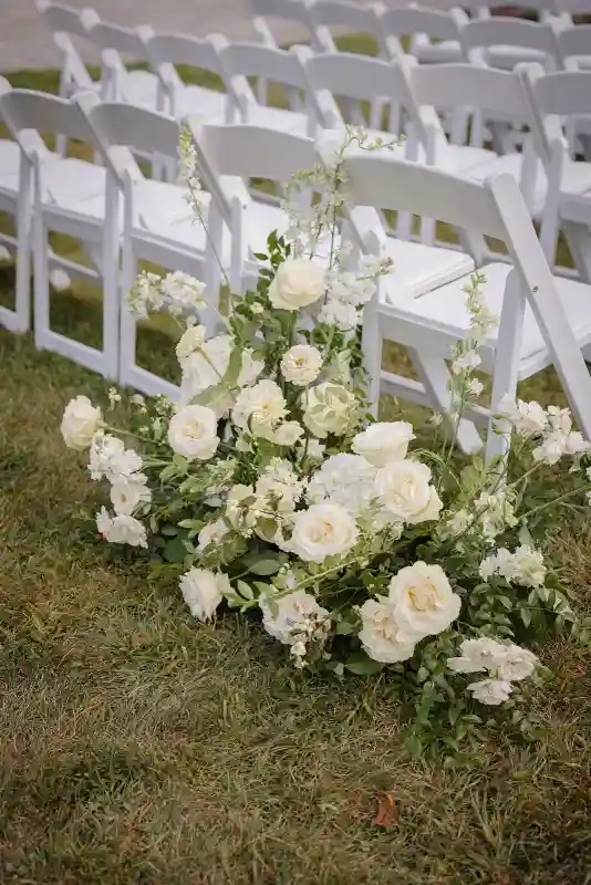 A Classic Wedding for Kathleen and Nick