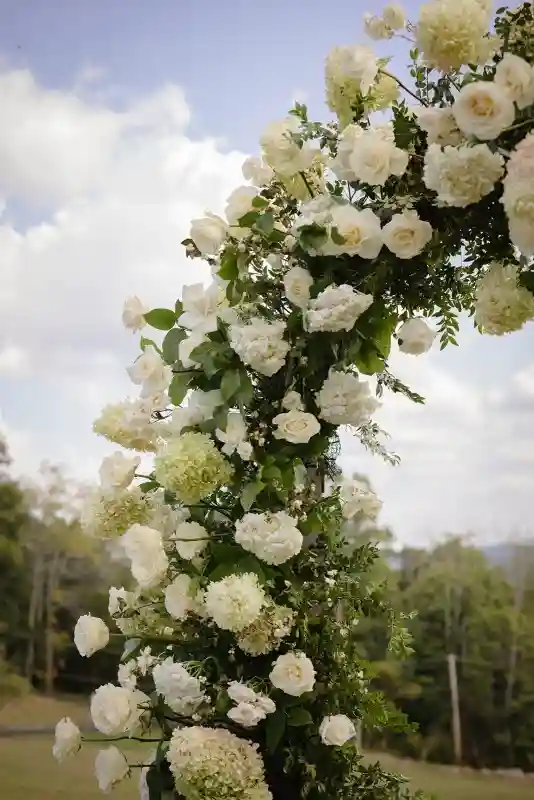 A Classic Wedding for Kathleen and Nick