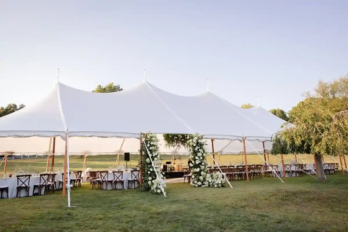 A Classic Wedding for Kathleen and Nick