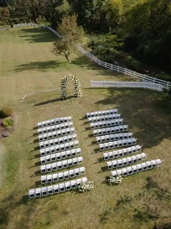 A Classic Wedding for Kathleen and Nick