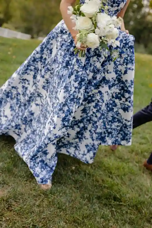 A Classic Wedding for Kathleen and Nick