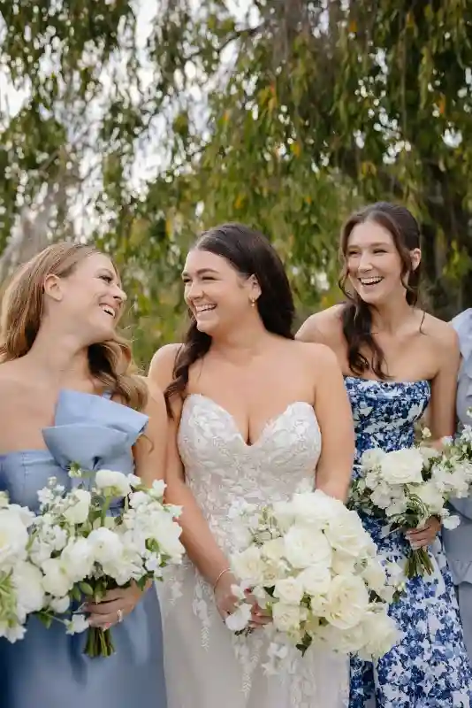 A Classic Wedding for Kathleen and Nick