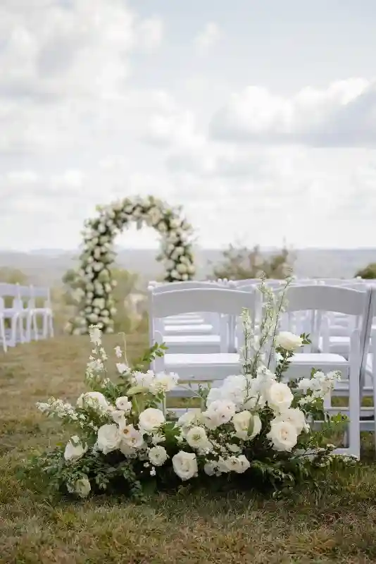 A Classic Wedding for Kathleen and Nick