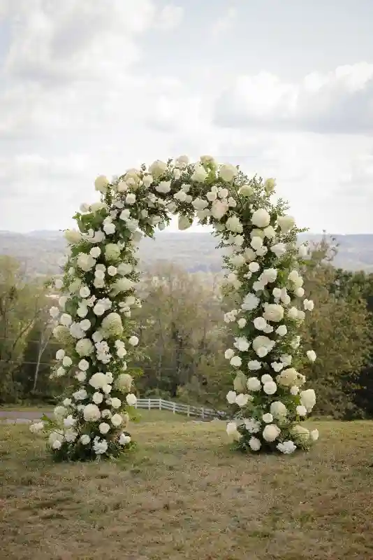 A Classic Wedding for Kathleen and Nick