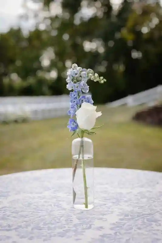 A Classic Wedding for Kathleen and Nick