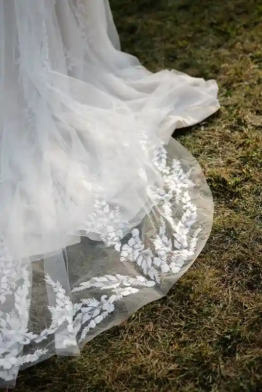 A Classic Wedding for Kathleen and Nick