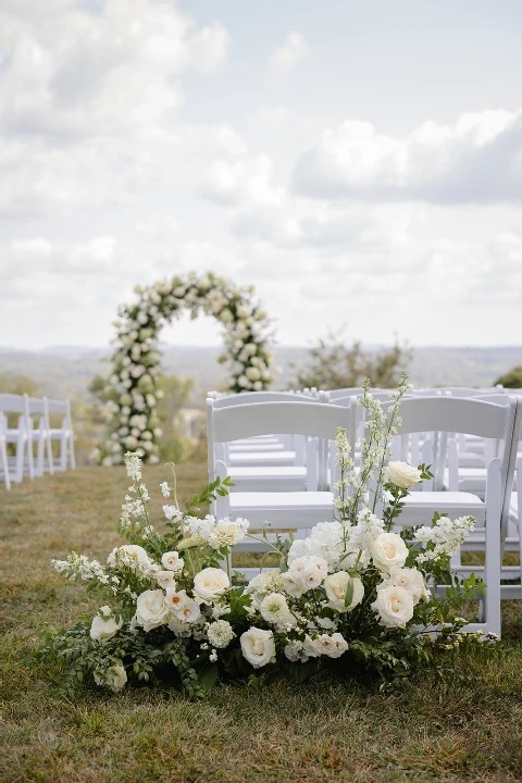 A Classic Wedding for Kathleen and Nick