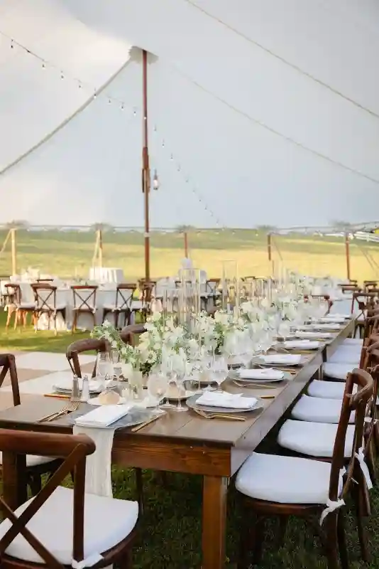 A Classic Wedding for Kathleen and Nick