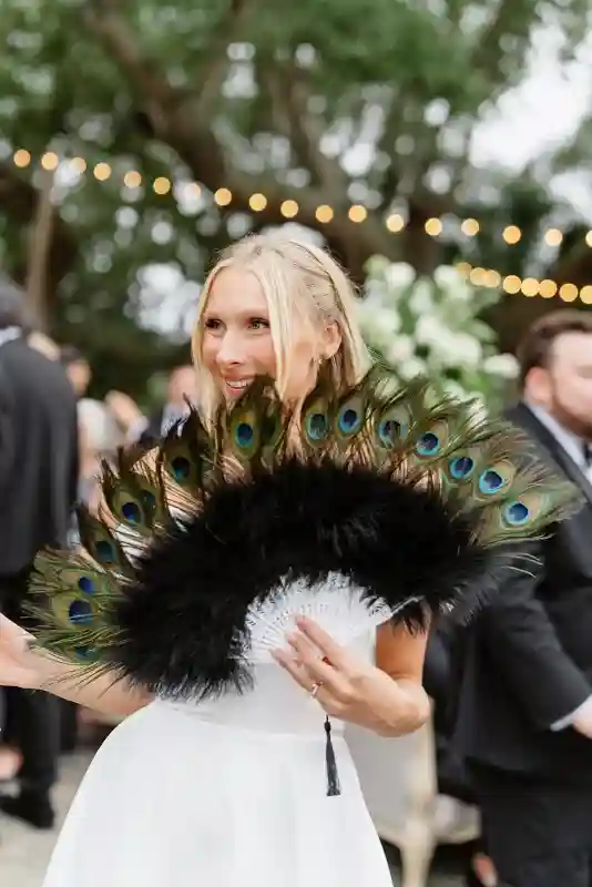 A Classic Wedding for Kirsten  and Jack