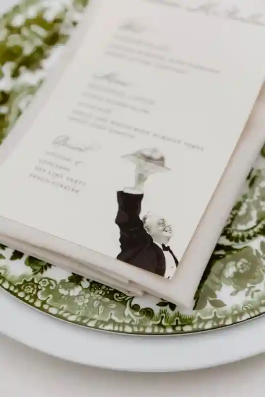 A Classic Wedding for Kirsten  and Jack