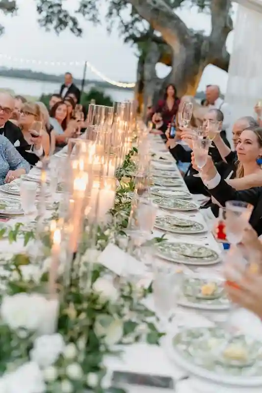 A Classic Wedding for Kirsten  and Jack