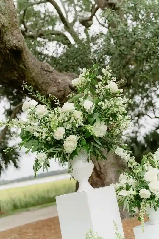 A Classic Wedding for Kirsten  and Jack