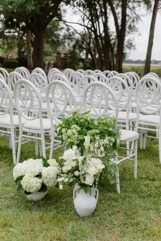 A Classic Wedding for Kirsten  and Jack