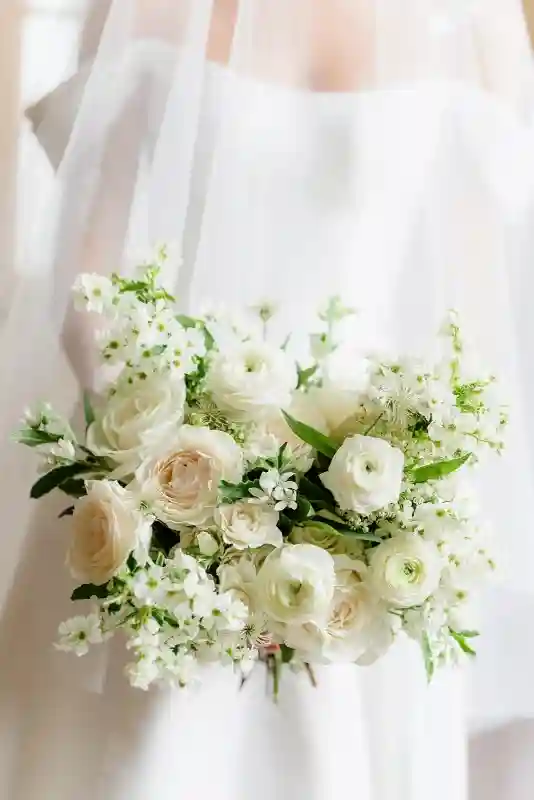 A Classic Wedding for Kirsten  and Jack