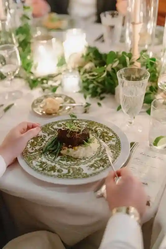 A Classic Wedding for Kirsten  and Jack