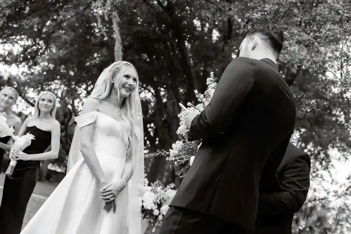 A Classic Wedding for Kirsten  and Jack