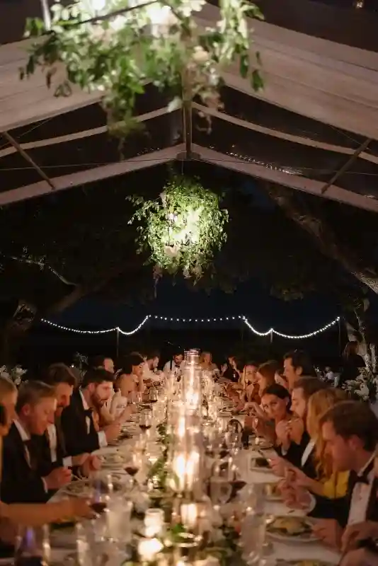A Classic Wedding for Kirsten  and Jack