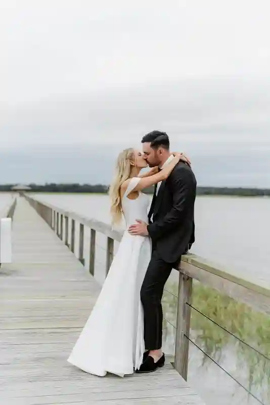 A Classic Wedding for Kirsten  and Jack