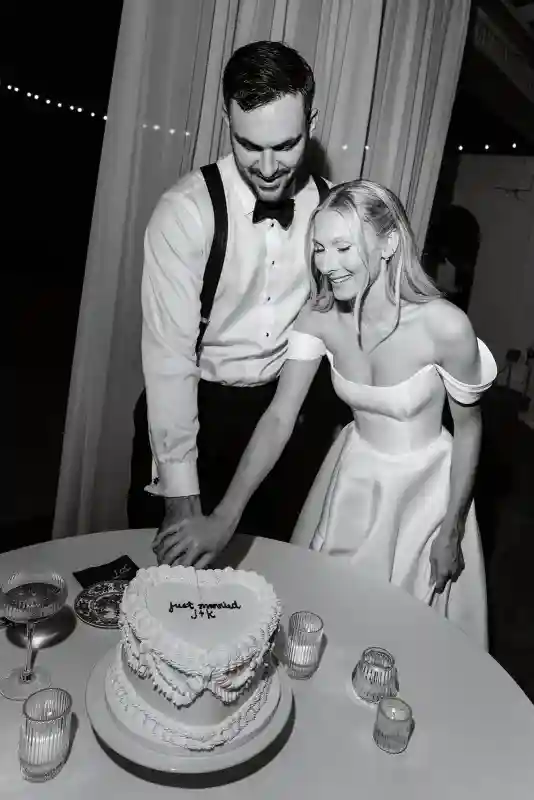 A Classic Wedding for Kirsten  and Jack