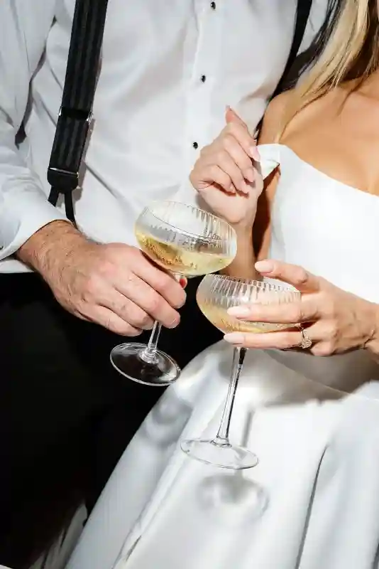 A Classic Wedding for Kirsten  and Jack