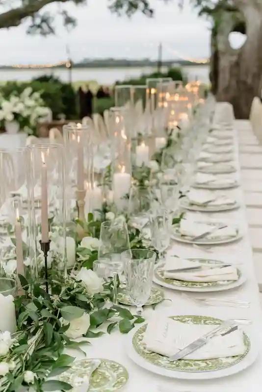 A Classic Wedding for Kirsten  and Jack
