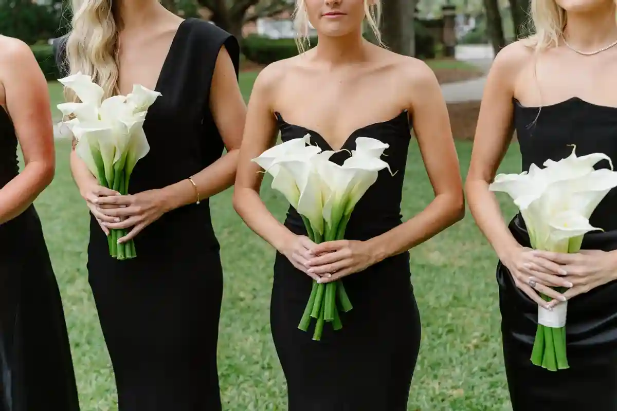 A Classic Wedding for Kirsten  and Jack