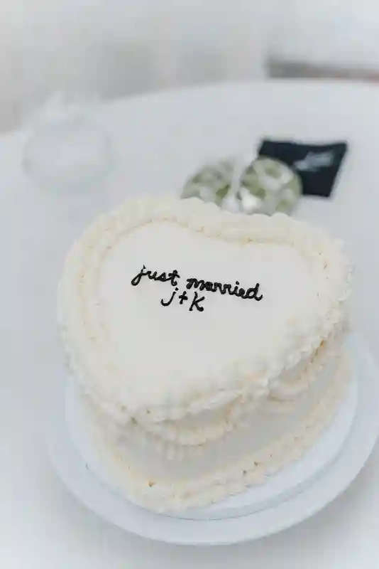 A Classic Wedding for Kirsten  and Jack