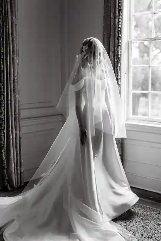 A Classic Wedding for Kirsten  and Jack