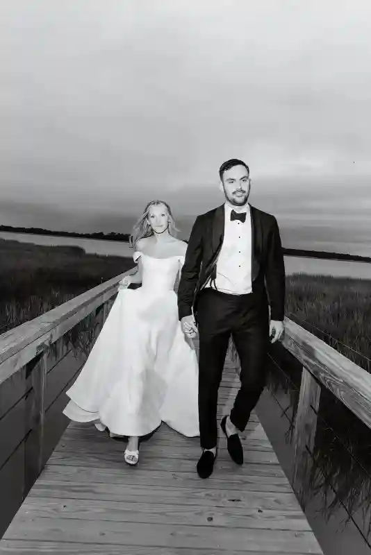 A Classic Wedding for Kirsten  and Jack